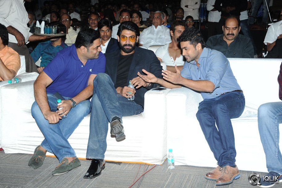Rough-Movie-Audio-Launch
